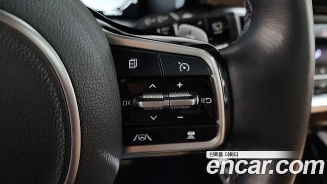 Kia Sorento 2020 — фото 17 из 20
