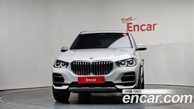 BMW X5 2023 — Şəkil 3/20