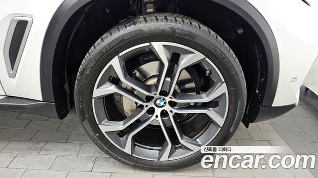 BMW X5 2023 — фото 5 из 20
