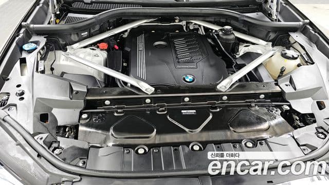 BMW X5 2023 — Şəkil 6/20