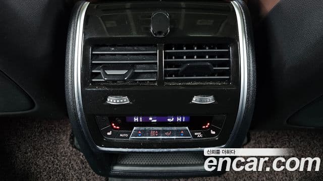 BMW X5 2023 — фото 18 из 20