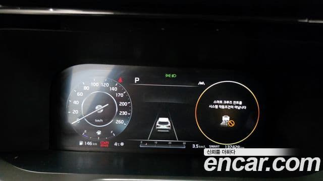 Kia Sorento 2020 — ფოტო 8/20