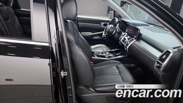 Kia Sorento 2020 — фото 12 из 20