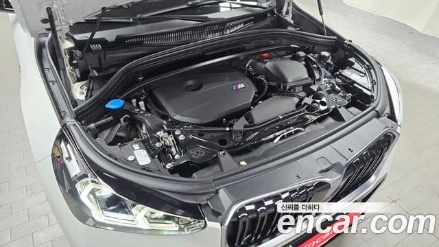 BMW X1 2024 — Photo 16/20