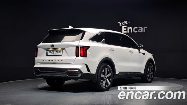 Kia Sorento 2020 — Şəkil 2/20