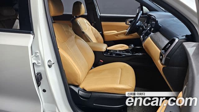 Kia Sorento 2020 — фото 10 из 20