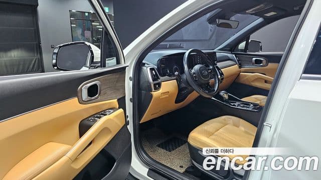 Kia Sorento 2020 — Şəkil 11/20