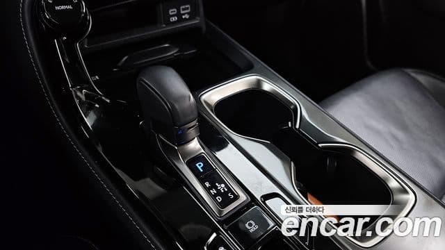Lexus NX350h 2023 — Şəkil 7/20