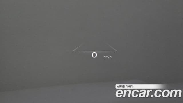 Genesis GV80 2020 — Şəkil 18/20