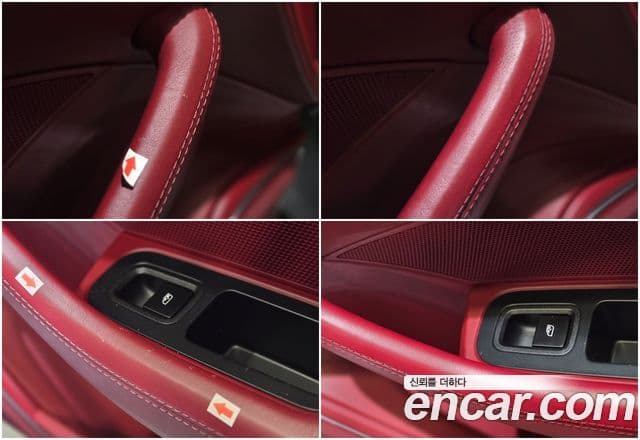 Porsche Panamera 2022 — Photo 14/20