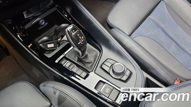 BMW X1 2020 — фото 8 из 20