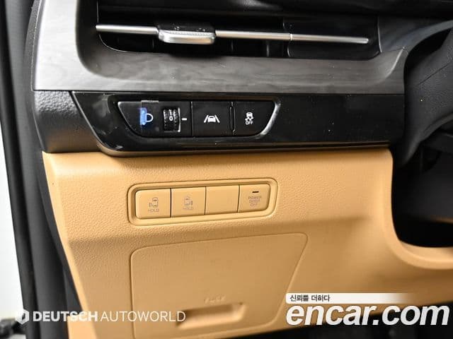 Kia Carnival 2022 — Şəkil 10/20