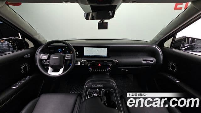 Hyundai Palisade 2025 — ფოტო 7/20