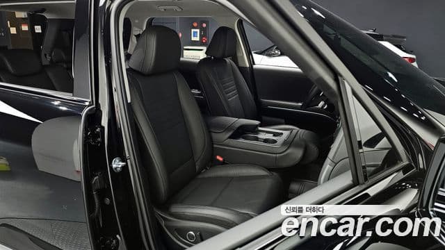 Hyundai Palisade 2025 — ფოტო 10/20
