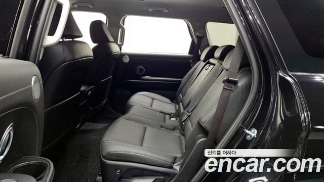 Hyundai Palisade 2025 — ფოტო 12/20
