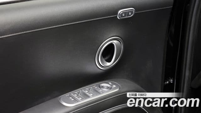 Hyundai Palisade 2025 — ფოტო 18/20