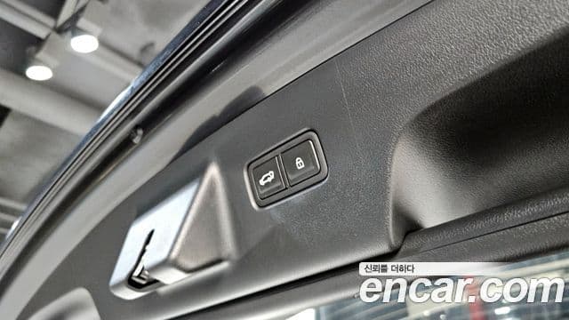 Hyundai Palisade 2025 — фото 20 из 20