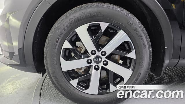 Kia Sorento 2020 — фото 4 из 20