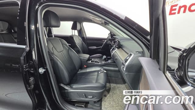 Kia Sorento 2020 — ფოტო 8/20