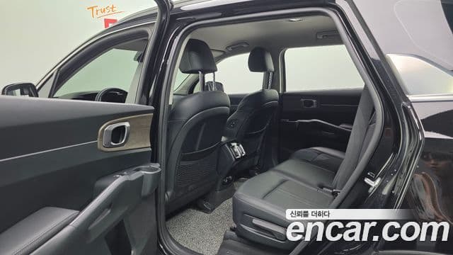 Kia Sorento 2020 — ფოტო 17/20