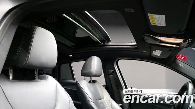BMW X4 2020 — фото 20 из 20