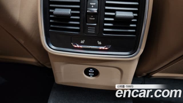 Porsche Macan 2022 — Şəkil 4/20