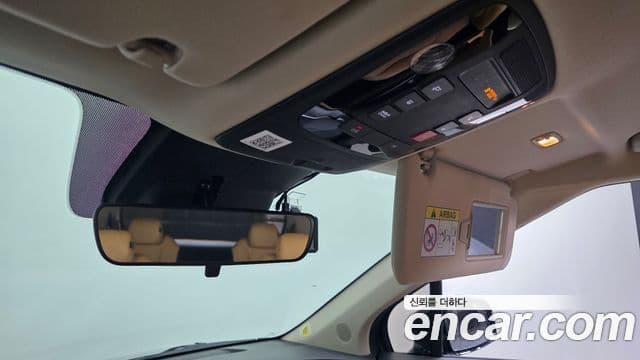 Kia Carnival 2022 — Şəkil 15/20