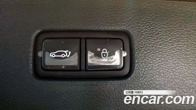 Genesis GV80 2024 — ფოტო 20/20