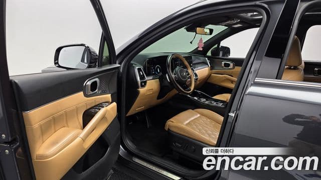 Kia Sorento 2021 — Şəkil 10/20