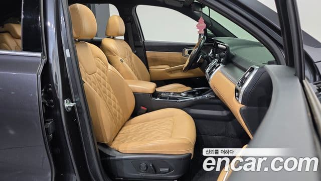 Kia Sorento 2021 — Şəkil 11/20