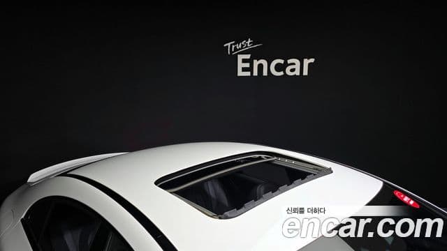 Mercedes-Benz CLS-Class 2021 — Photo 12/20