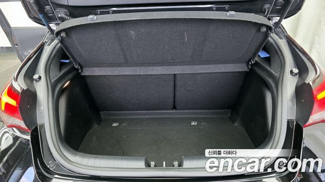 Hyundai Veloster 2020 — Şəkil 20/20