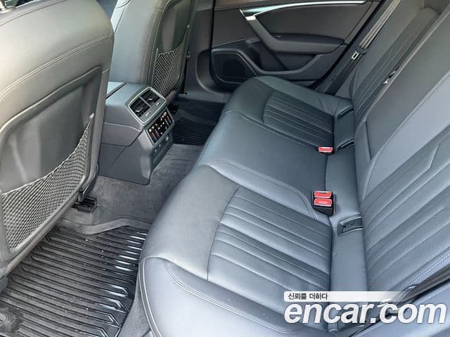 Audi A6 2023 — Şəkil 15/19