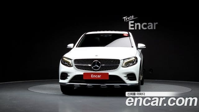 Mercedes-Benz GLC-Class 2018 — Şəkil 3/20
