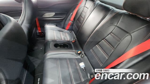 Mercedes-Benz E-Class 2023 — фото 12 из 20