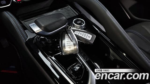 Renault Samsung Grand Koleos 2024 — Şəkil 6/20