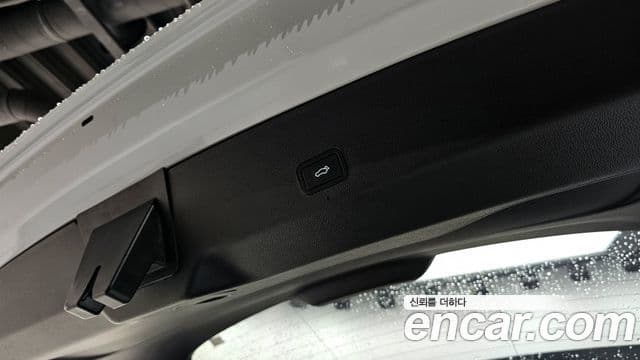Renault Samsung Grand Koleos 2024 — Şəkil 4/20