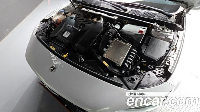 Mercedes-Benz A-Class 2023 — Photo 1/21