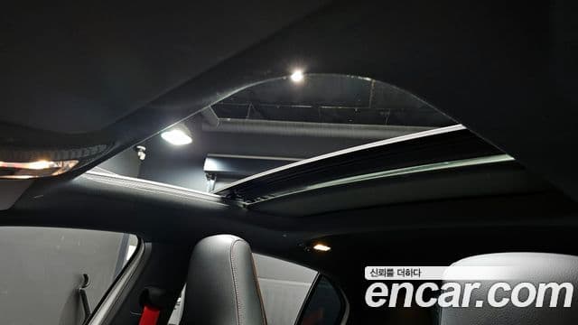 Mercedes-Benz A-Class 2023 — Photo 11/21