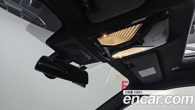 BMW X6 2023 — фото 14 из 20