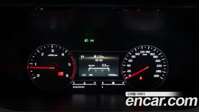 Kia Sorento 2022 — ფოტო 8/20