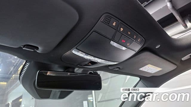 Mercedes-Benz GLC-Class 2020 — Фото 17/20