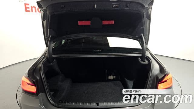 BMW 5 Series 2022 — фото 20 из 20