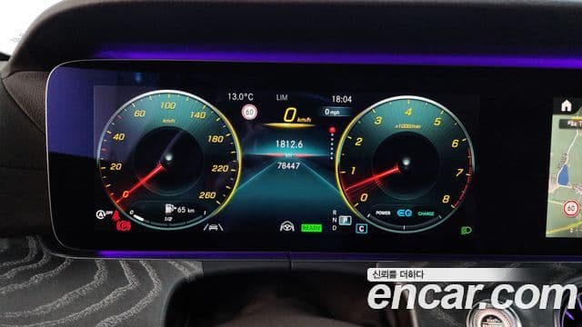 Mercedes-Benz CLS-Class 2020 — фото 6 из 20