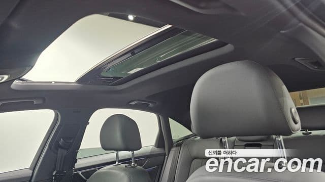 Audi A6 2020 — ფოტო 17/20