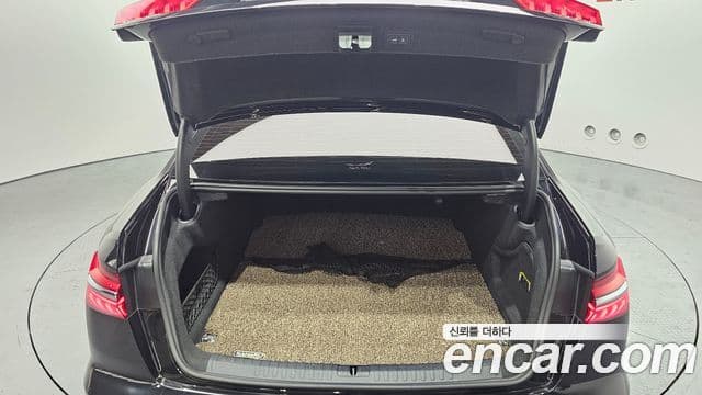 Audi A6 2020 — ფოტო 20/20