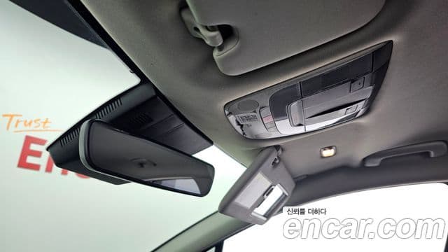 Kia Sportage 2023 — Şəkil 18/20
