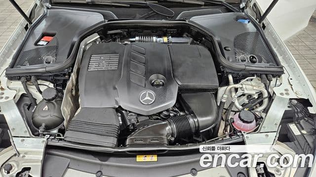 Mercedes-Benz CLS-Class 2022 — Şəkil 5/20