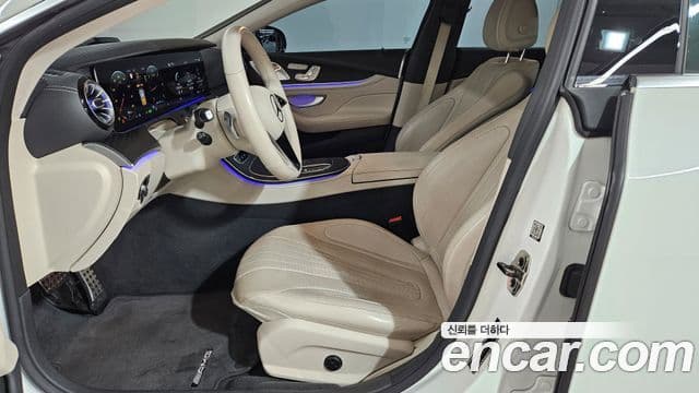 Mercedes-Benz CLS-Class 2022 — Şəkil 13/20