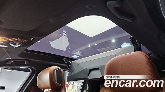 BMW 7 Series 2024 — Şəkil 19/20